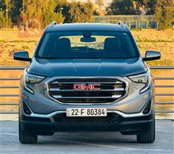 GMC Terrain